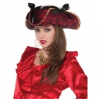 <p>841749 Пиратская шляпа 19,90 €</p> <p> </p>
