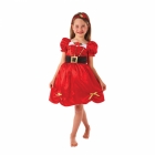 <p>995047 Рождественское латье (платье, обруч) 104см - 33,00 €</p>