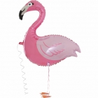 <p>18103 Шарик наполненный гелием "фламинго" (99cm) 17,00 €</p>