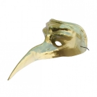 <p>36185 Венецианская маска золотая 3,80 €</p> <p> </p>