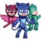 <p>34679 Õhupall PJ Masks (144сm x 127cm) - 29,00 €</p> <p>Täispuhutud 41,00 €</p> <p> </p>