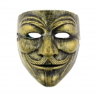 <p><span style="color: #ff0000;">Hetkel ei ole</span></p> <p>YH-MPRZ Anonym mask 8,00 €</p>