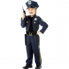 <p>999664 Politsei (komplektis on püksid, särk, vöö ja müts) 4-6, 8-10 aasta - 48,00 €</p> <p> </p>