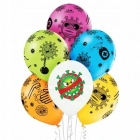 <p>5000654 Lateks &otilde;hupallid "stop the virus" 6tk.- 4,60 &euro;</p> <p> </p>