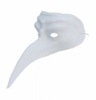 <p>36183 Венецианская маска белая 3,80 €</p> <p> </p>