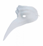 <p>36183 Mask Veneetsia valge 3,80 €</p>