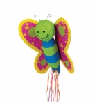 <p>P39400 Pinata Liblikas (53 x 53 x 16.5cm) 35,00 €</p>