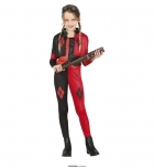 <p>77609 Lastekostüüm Rebel Dangerous (7-9, 10-12 лет) 42,00 €</p>