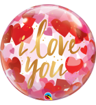 <p>20941 Bubble heeliumiga t&auml;idetud 56cm - 14,00 &euro;</p> <p> </p>