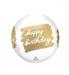 <p>45350 ORBZ Happy Birthday 15,00 &euro;</p> <p> </p>