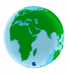 <p>G74004 ORBZ Earth 14,00 &euro;</p> <p> </p>