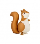 <p>FB395 Heeliumiga t&auml;idetud "orav" (59cm) 13,30 &euro;</p> <p> </p>