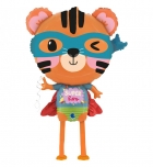 <p>GPW06-P Шарик наполненный гелием "тигр" (84cm) 17,00 €</p>