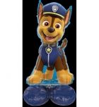 <p>4717401 Шарик Paw Patrol (91cm) - 17,00 &euro;</p> <p>Надутый воздухом 22,00 &euro;</p>