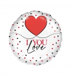 <p>1-10532 Heeliumiga t&auml;idetud 7,00 &euro;</p> <p> </p>