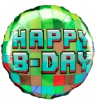 <p>4473901 Heeliumiga t&auml;idetud 7,00 &euro;</p> <p> </p>