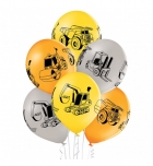 <p>5000800 Lateks &otilde;hupallid "transport" 6tk.- 4,60 &euro;</p> <p> </p>