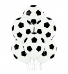 <p>5000598 Lateks &otilde;hupallid "jalgpall" 6tk.- 5,30 &euro;</p> <p> </p>