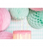 <p>SCS-10-000 Свечки светлые завитушки 8 шт. 14 cm - 2,80 &euro;</p>