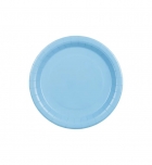 <p>Helesinised taldrikud</p> <p>TPP102-001J 6 tk. 23 cm- 3,20 &euro;</p> <p>TPP90-001J 6 tk. 18 cm- 2,60 &euro;</p> <p> </p>