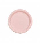 <p>Heleroosad taldrikud</p> <p>TPP102-081S 6 tk. 23 cm- 3,20 &euro;</p> <p>TPP90-081S 6 tk. 18 cm- 2,60 &euro;</p> <p> </p>