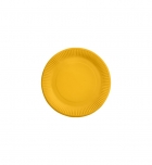 <p>Kollased taldrikud</p> <p>55015-09-66 6 tk. 23 cm- 4,00 &euro;</p> <p> </p>