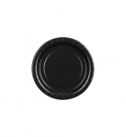 <p>Черные тарелки</p> <p>TPP102-010 6 шт. 23 cm- 3,20 &euro;</p> <p>TPP90-010 6 шт. 18 cm- 2,60 &euro;</p>