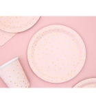 <p>Конопатые тарелки</p> <p>TPP50-081J 6 шт. 18 cm- 2,60 &euro;</p>