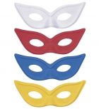<p>6443E Карнавальная маска (любого цвета 1 шт.) - 2,24 €</p>