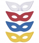 <p>6443E Karnevalimask värviline 1tk. - 2,24 €</p> <p> </p>