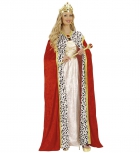 <p>4607K Мантия короля, королевы 150cm - 59,00 €</p> <p> </p>
