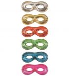 <p>6485D Karnevalimask värviline 1tk. - 1,60 €</p>