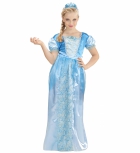 <p>96557 Elsa kleit 104, 116, 128, 140, 158cm - 39,00 €</p>
