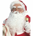 <p>E1534 Santa komplekt (müts, habe, vuntsid, kulmud, juuksed) 28,80 €</p>