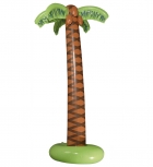 <p>2392C Надувная пальма 180cm - 31,00 €</p>