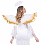 <p>01198 Крылья ангела 100 x 25cm - 24,00 €</p>