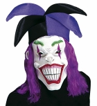 <p>2873J Mask Joker + parkas + juuksed 24,00 €</p>