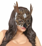 <p>07788 Öökulli mask 12,30 €</p>