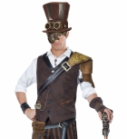 <p>Steampunk</p>