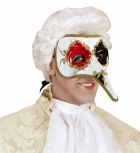 <p>05918 Mask Venetian 14,50 €</p> <p> </p>
