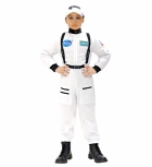 <p>11007 Lastekostüüm astronaut 140cm - 44,00 €</p>