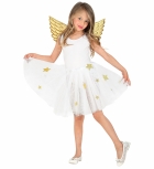 <p>10322 Детский комплект ангела 22,00 €</p> <p>(Юбка, крылья)</p>