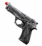 <p>05395 Резиновый пистолет 19cm - 11,40 €</p>
