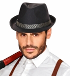 <p>0416M Черная шляпа гангстера 6,90 €</p>