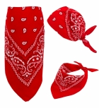 <p>8503R Bandana/ rätik punane 4,10 €</p>