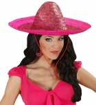 <p>1428G Mehhiko müts roosa (48cm) 10,50 €</p> <p> </p>