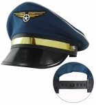<p>3326P Шляпа пилота 12,50 €</p>