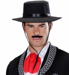 <p>0491S Mehhiko/Zorro müts 9,80 €</p>