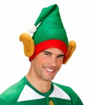 <p>5374E Elfi müts kõrvadega 8,70 €</p> <p> </p>