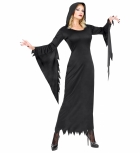 <p>01641 Kostüüm Gothic Queen S; M; L; XL - 33,00 €</p>